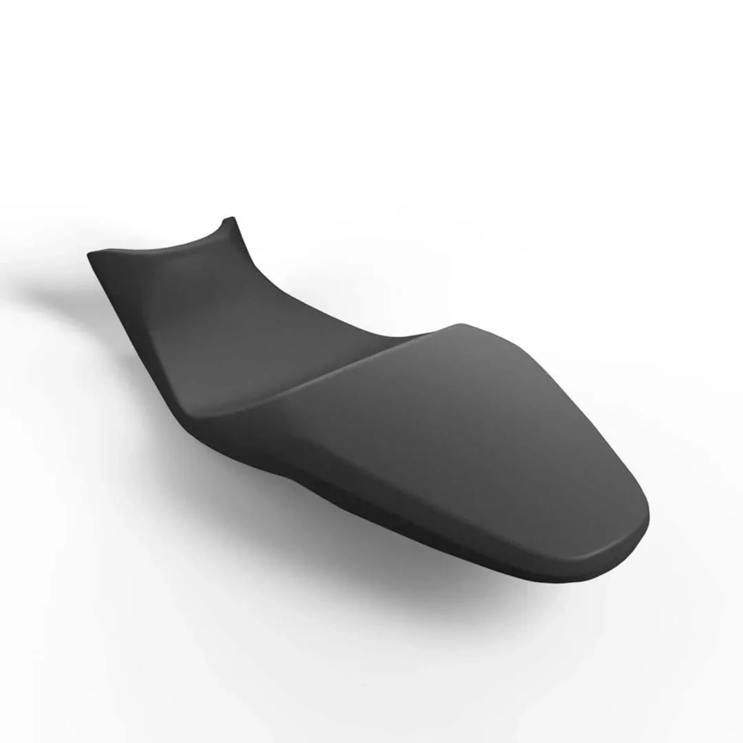 Triumph Tiger Sport 660 Dual Comfort Low Seat - A9700886