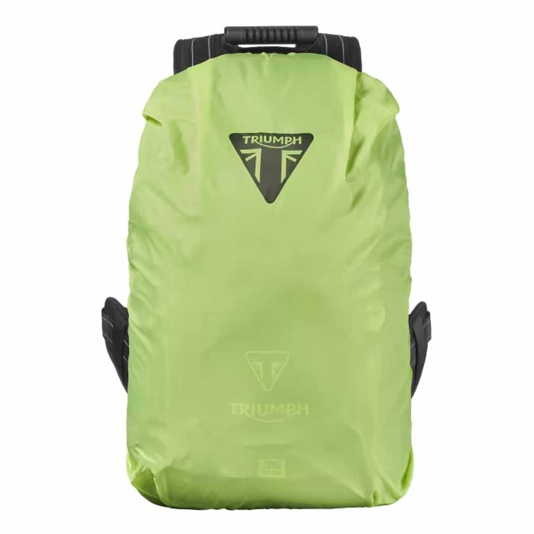 Triumph 35L Adventure Tourer EDC Motorcycle Backpack Bag - MLUA24000