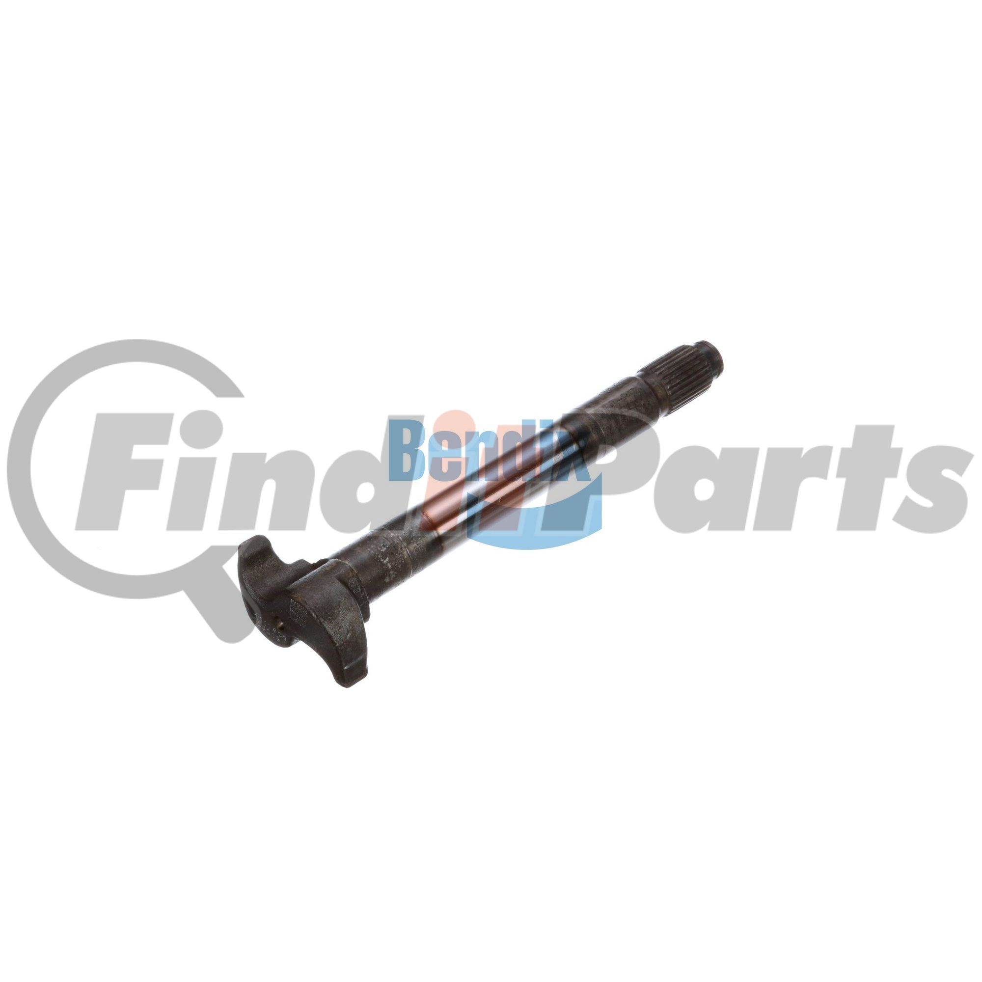 Bendix K117628N Air Brake Camshaft | FinditParts