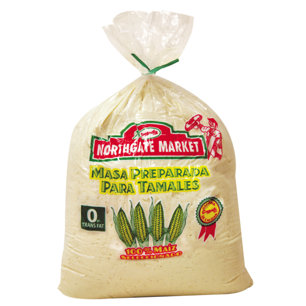 Northgate Market Prepared Masa Same-Day Delivery | Northgate Market