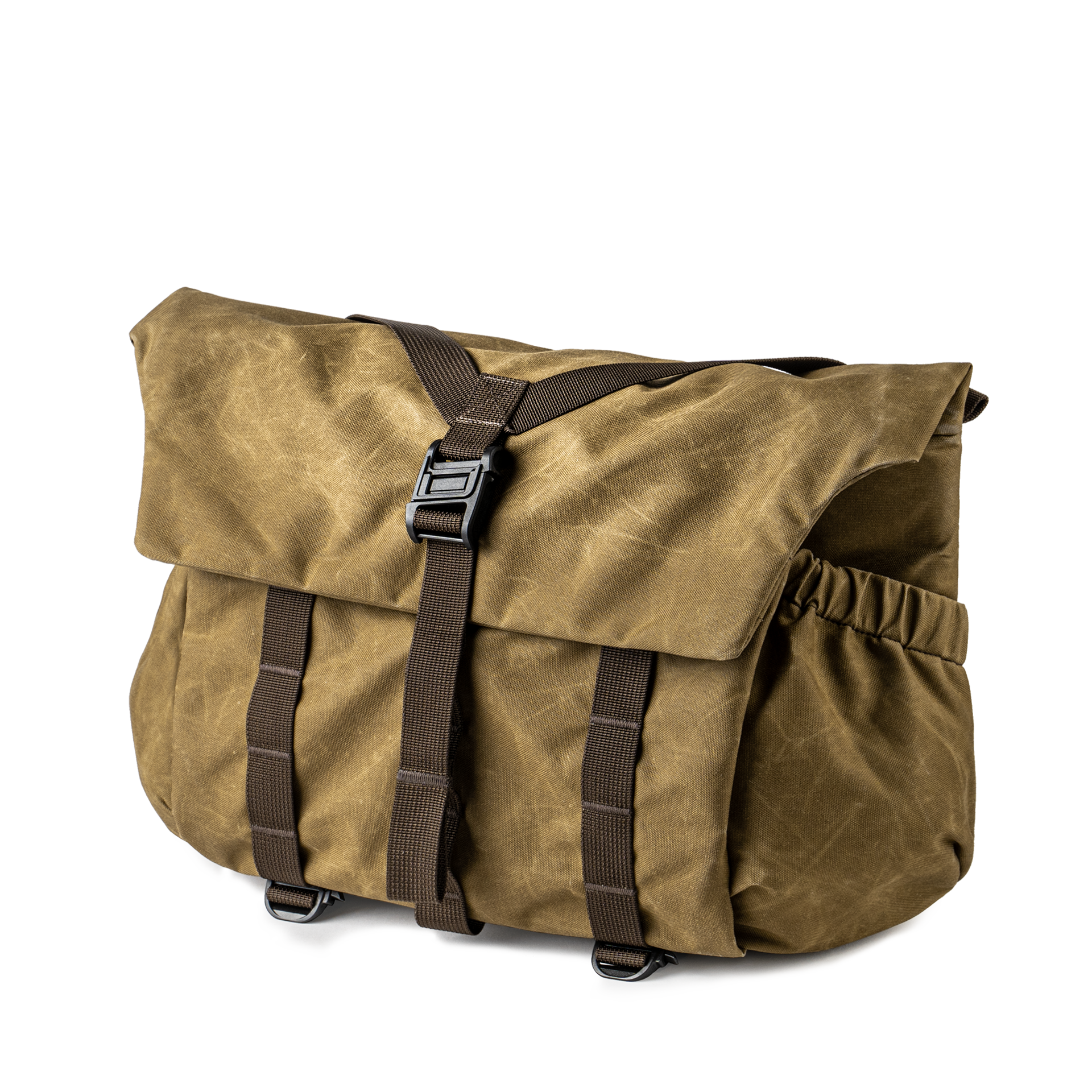 PILOT UPGRADE」旅行向けカメラバッグ 10L - カメラバッグ & 日常用