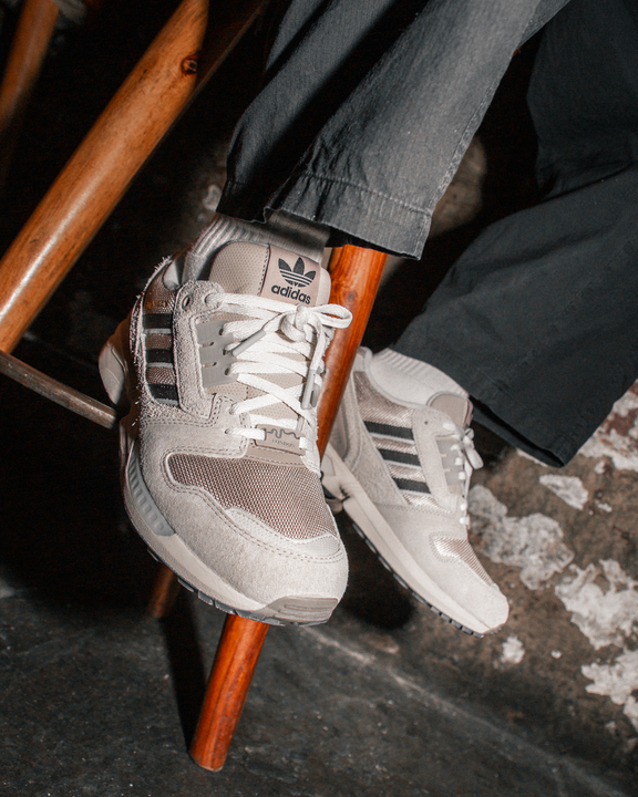 The Latest OFFSPRING x adidas ZX8000 London Joints are Set in