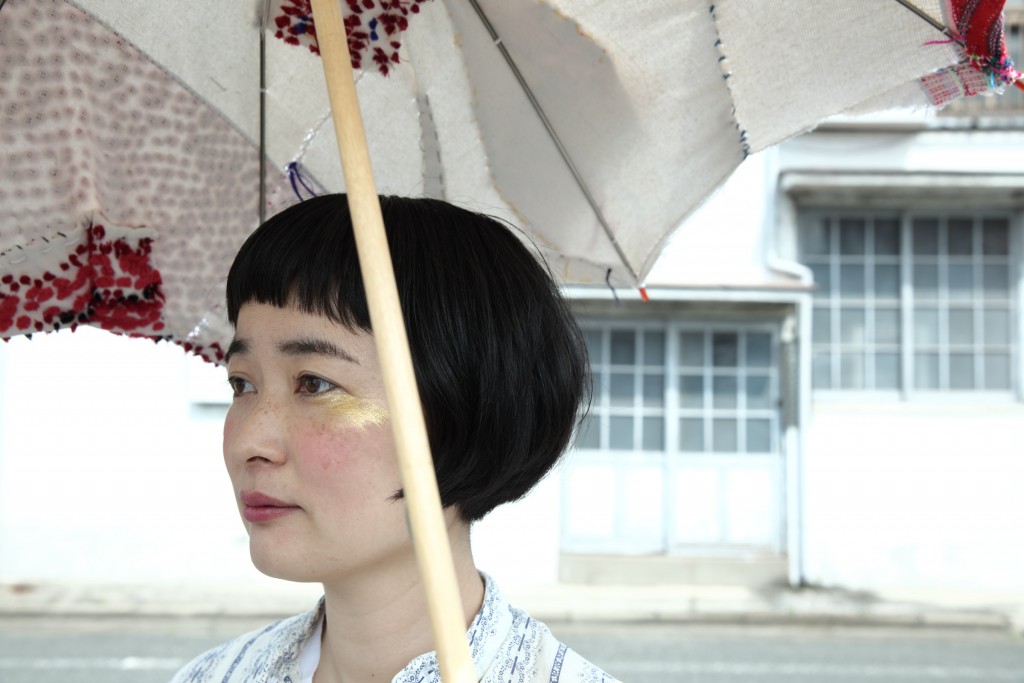 お出かけのお供に、「Coci la elle（コシラエル）」の美しい傘を