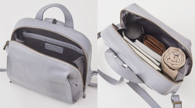 軽やかな風をまとうように秋冬ファッションを彩る「MOTHERHOUSE」の