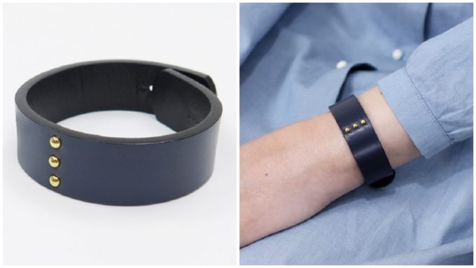 夏のおしゃれは手首から。大人女子におすすめなレザーブレスレット特集