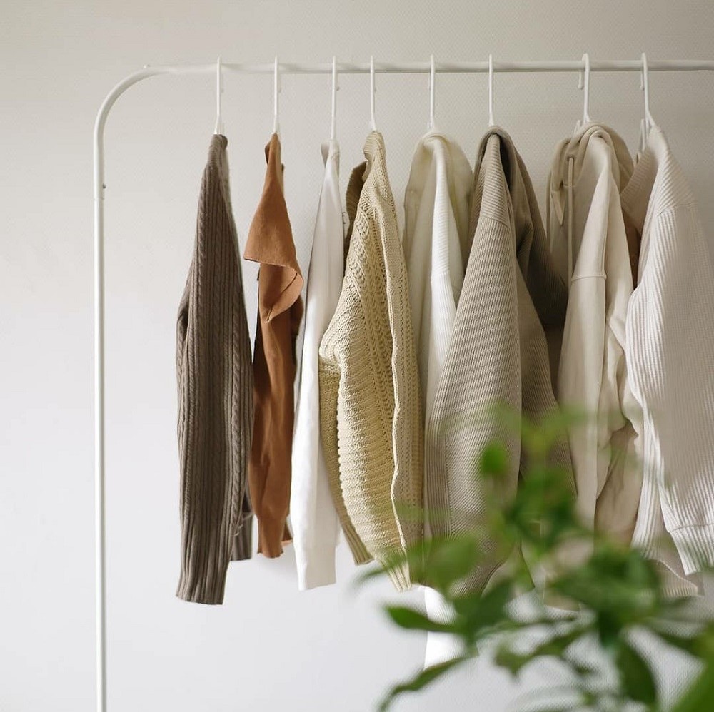 断捨離しても困らなかった。持たない暮らし歴10年、ミニマリストの