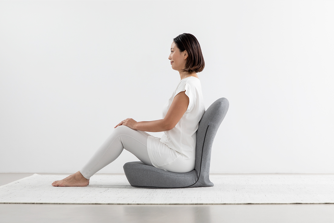 STRETCH CHAIR | 【公式】&MEDICALオンラインストア