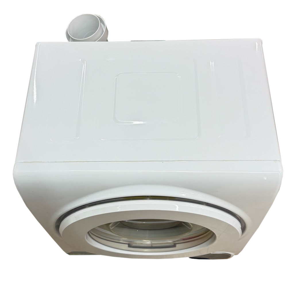 アルミス 2.5kg 小型衣類乾燥機 VS-H032 2021年製| 家具・家電の