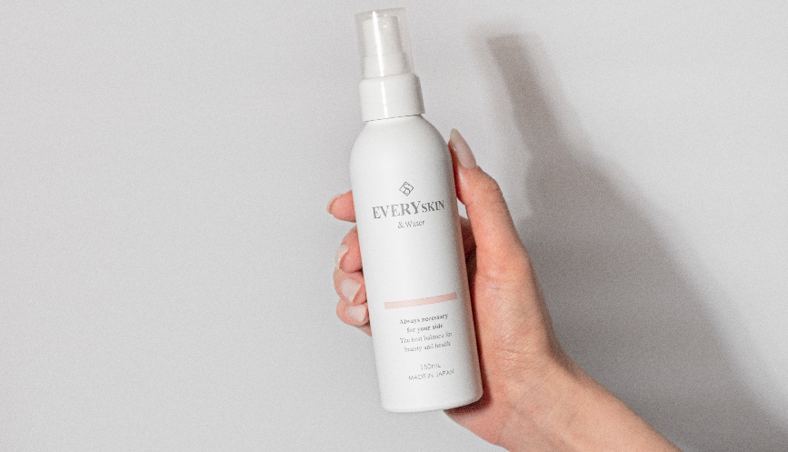 EVERYSKIN Pro+ &ウォーター2本セット EVERYSKIN Pro+ &ウォーター2本