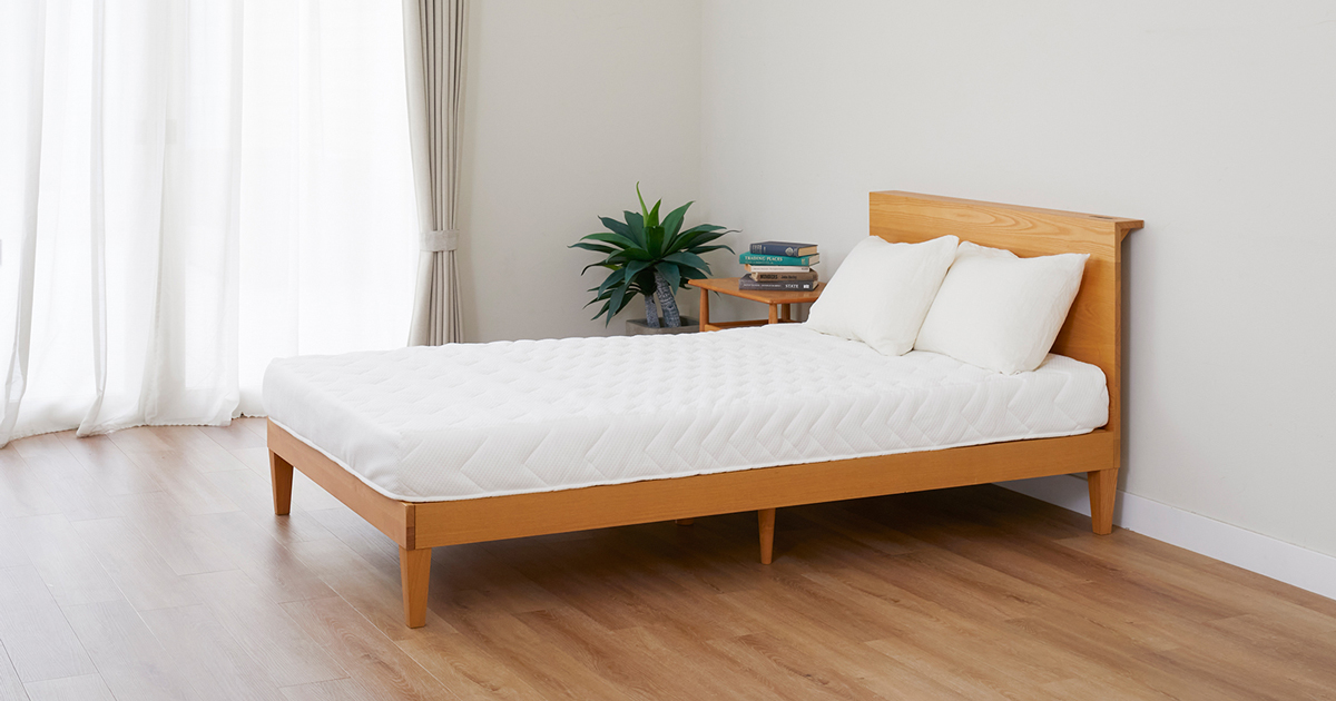 雲のやすらぎプレミアム マットレス_シングル ｜ロッピング公式