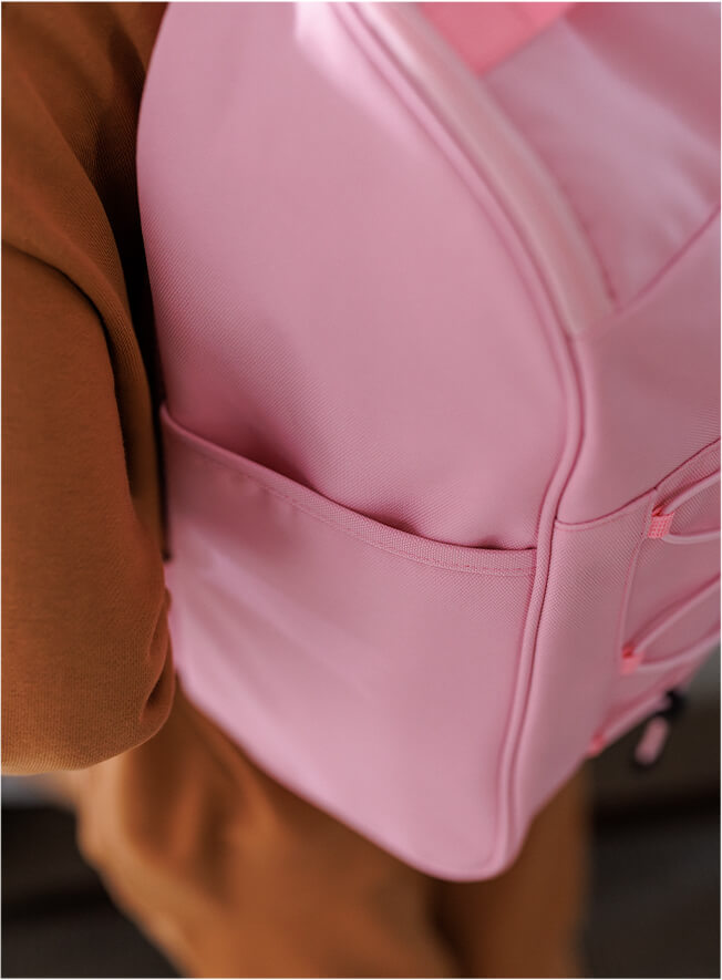 東原亜希 FORME 2023 フォルム DRAW CODE KIDS BACKPACK ドローコード