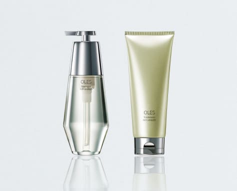 OLES 公式オンラインストア