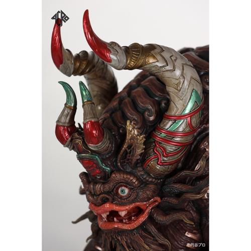 KRS×TAKEYA ミクラス EX version(ソフビ製塗装済完成品) フィギュア