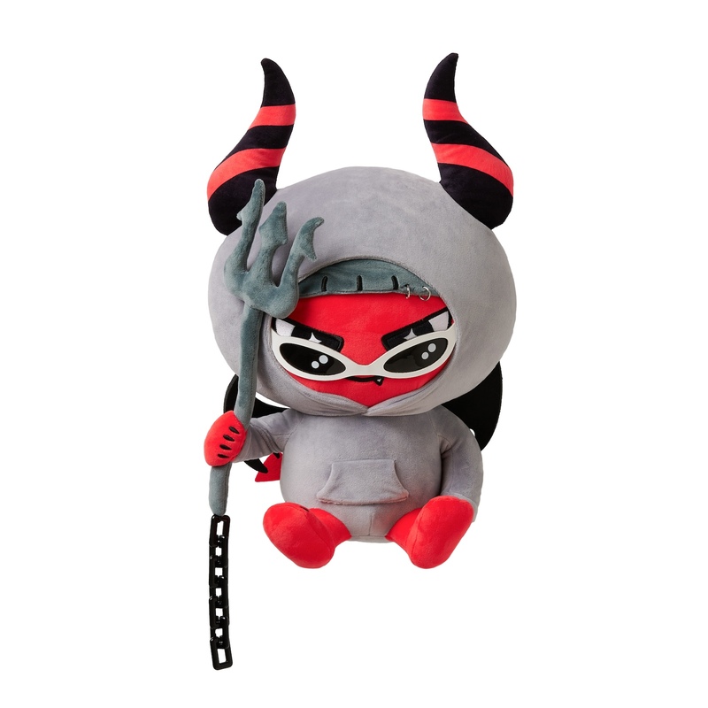 BIGぬいぐるみ(フォトカード1枚付き) | SMTOWN OFFICIAL ONLINE STORE