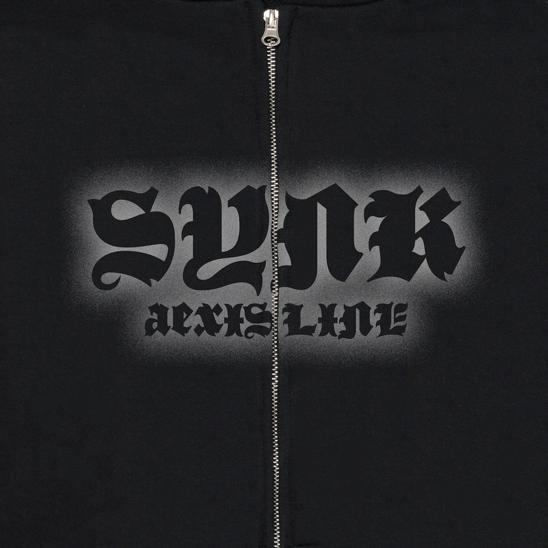 ジップアップパーカー | SMTOWN OFFICIAL ONLINE STORE