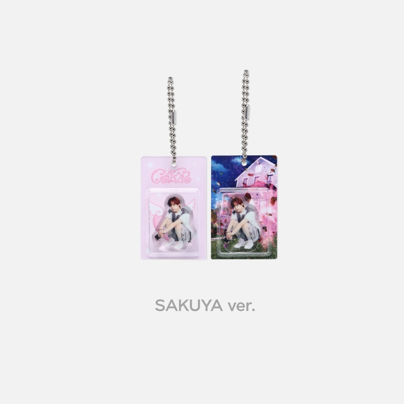 ACRYLIC BLOCK SET | SMTOWN OFFICIAL ONLINE STORE