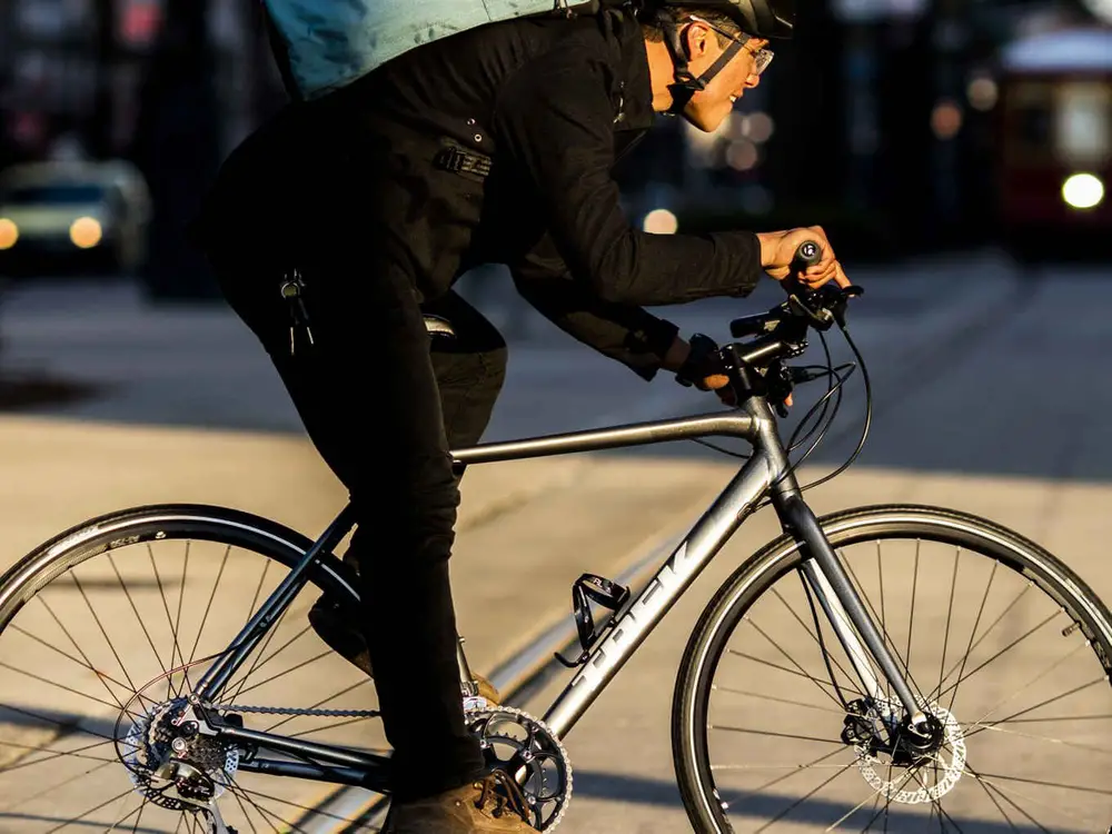 2018 Trek Zektor 2 – Specs, Comparisons, Reviews – 99 Spokes