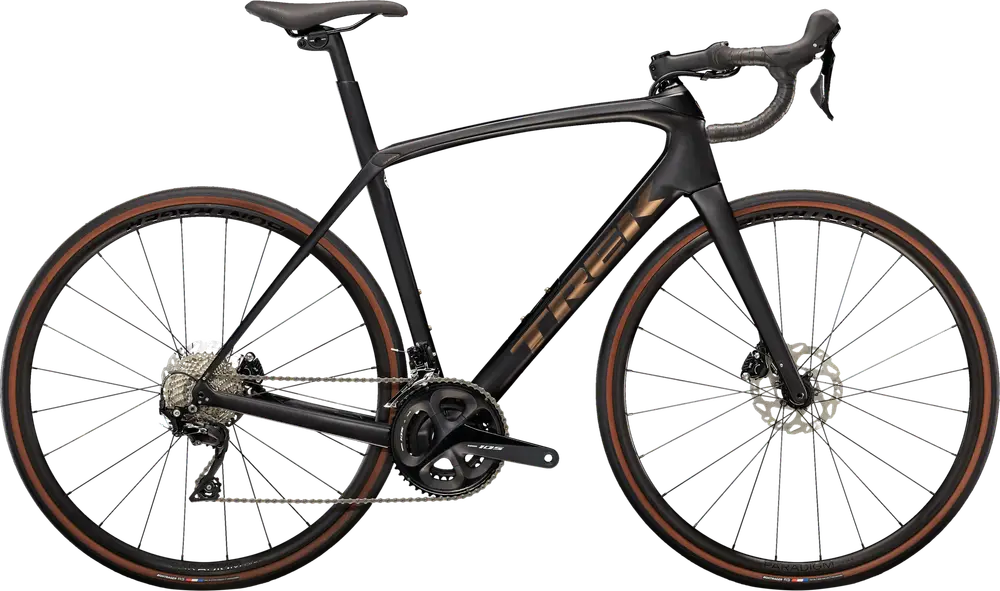 2023 Trek Domane SL 5 Gen 3 – Specs, Comparisons, Reviews – 99 Spokes