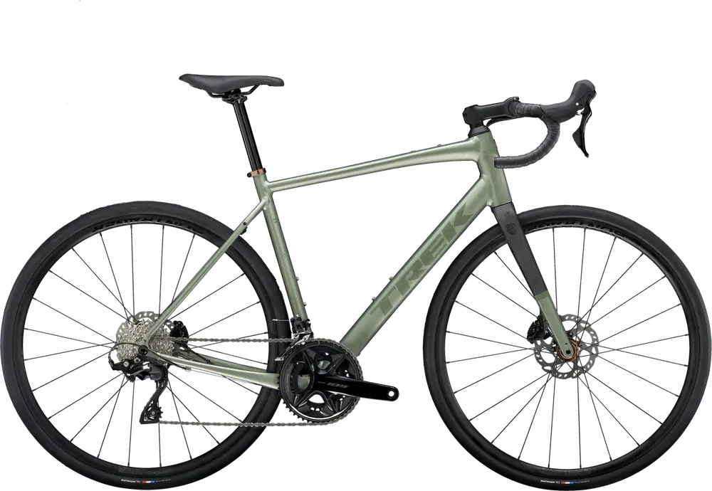 2025 Trek Domane AL 5 Gen 4 – Specs, Comparisons, Reviews – 99 Spokes