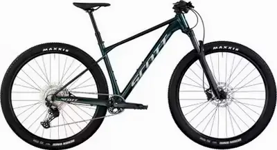 2023 Scott Aspect 910 – Specs, Comparisons, Reviews – 99 Spokes