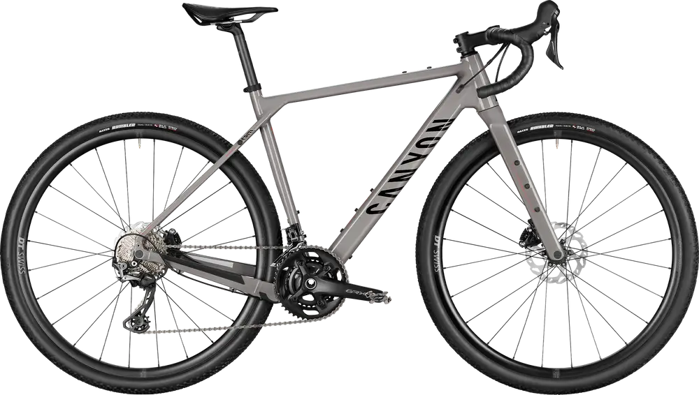 2022 Canyon Grizl 7 – Specs, Comparisons, Reviews – 99 Spokes