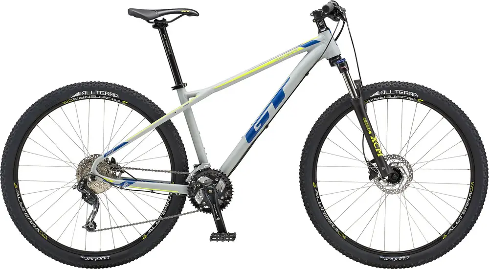 2018 GT Avalanche Comp – Specs, Comparisons, Reviews – 99 Spokes