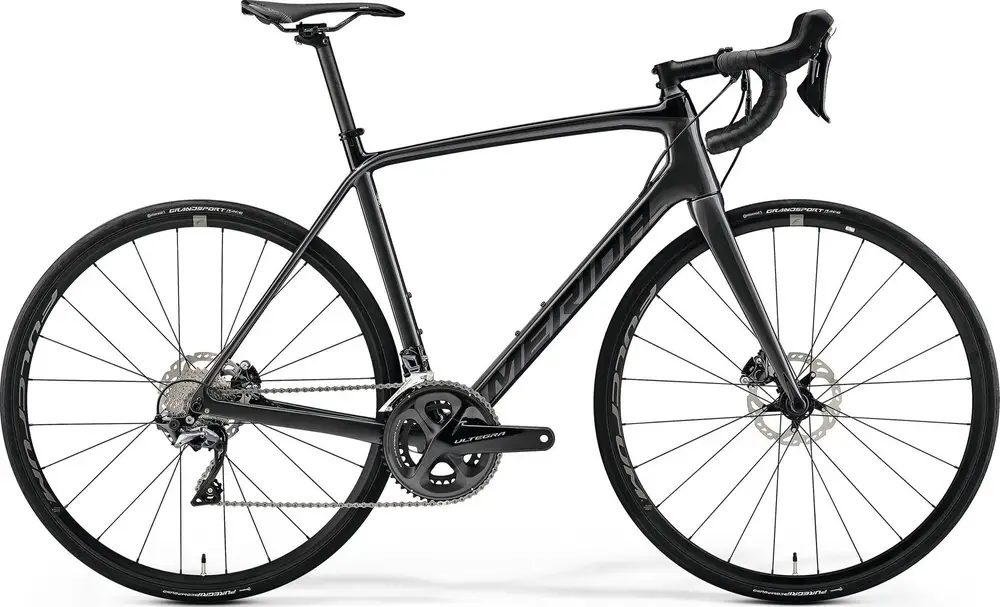 2019 Merida SCULTURA DISC 6000 – Specs, Comparisons, Reviews – 99