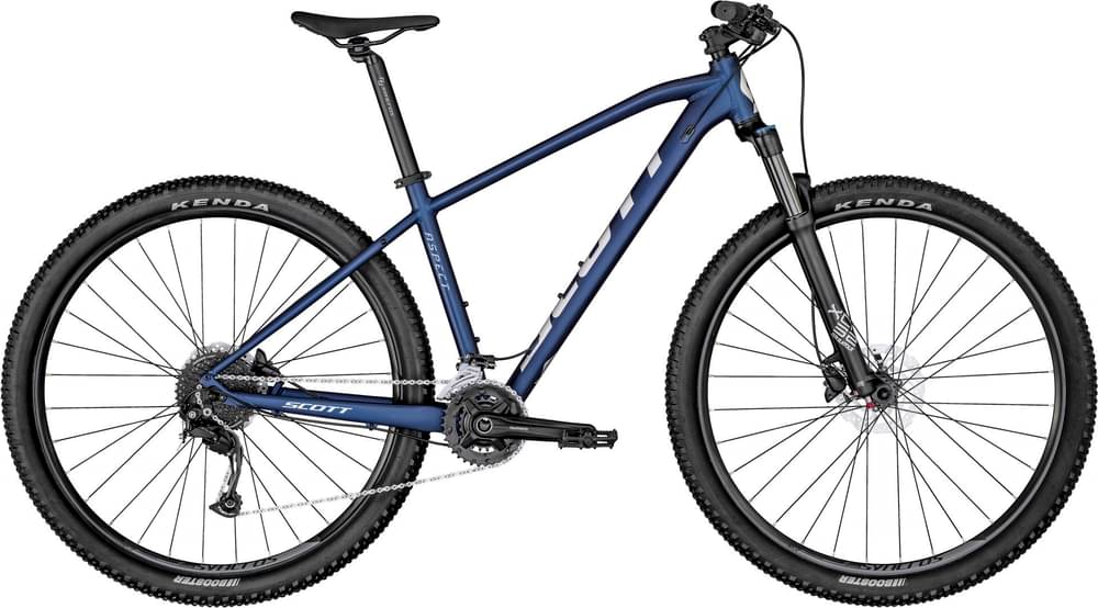 2023 Scott Aspect 940 – Specs, Comparisons, Reviews – 99 Spokes