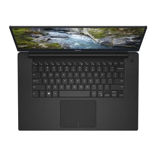 Notebook Dell Precision 5540 15.6'' FHD i7-9850H 1TB HDD 32GB