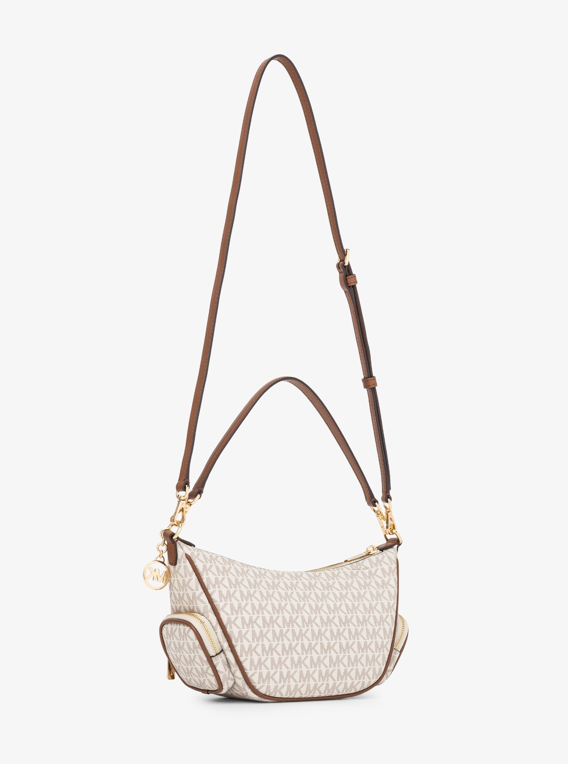 公式アウトレット】MERRITT コンバーチブル ポケット クロスボディ