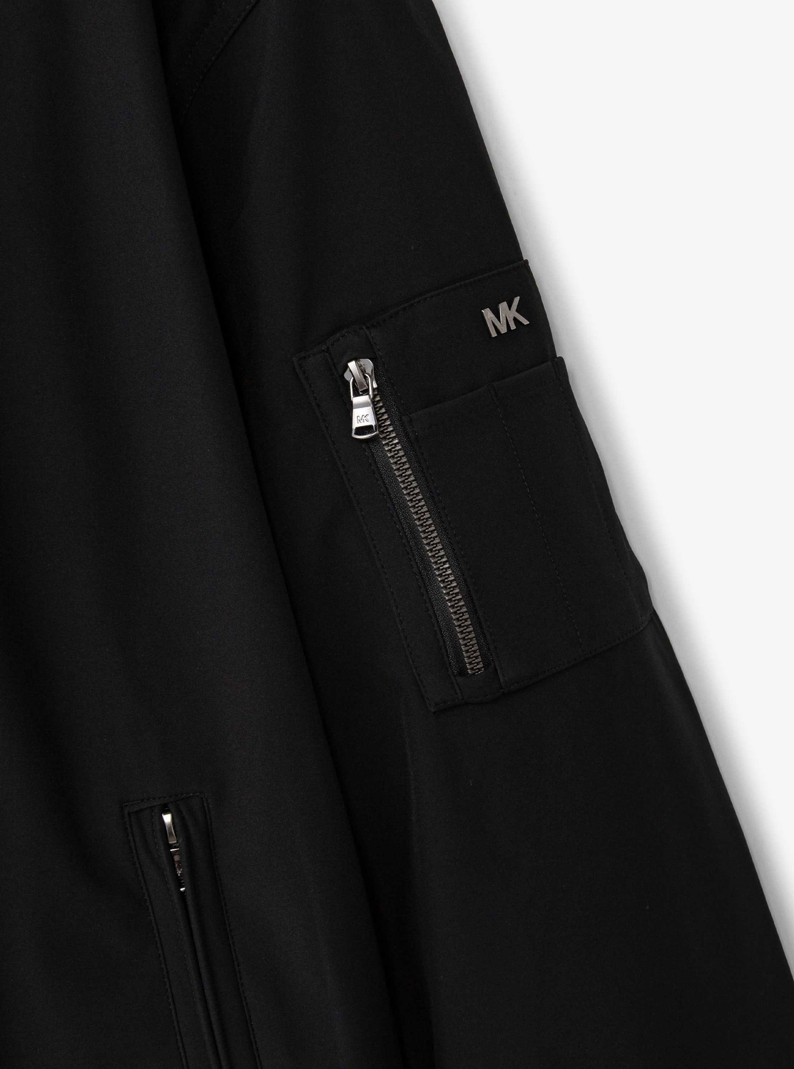 公式アウトレット】LEWIS レターロゴ ブルゾン - ウェア|マイケル