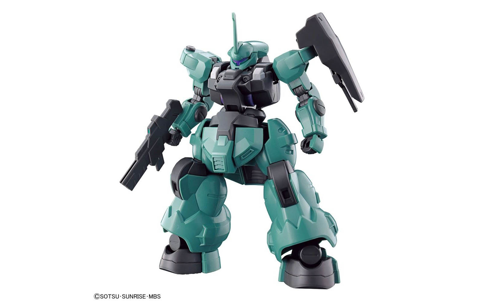 HG The Witch From Mercury Dilanza Standard Type - Lauda's Dilanza