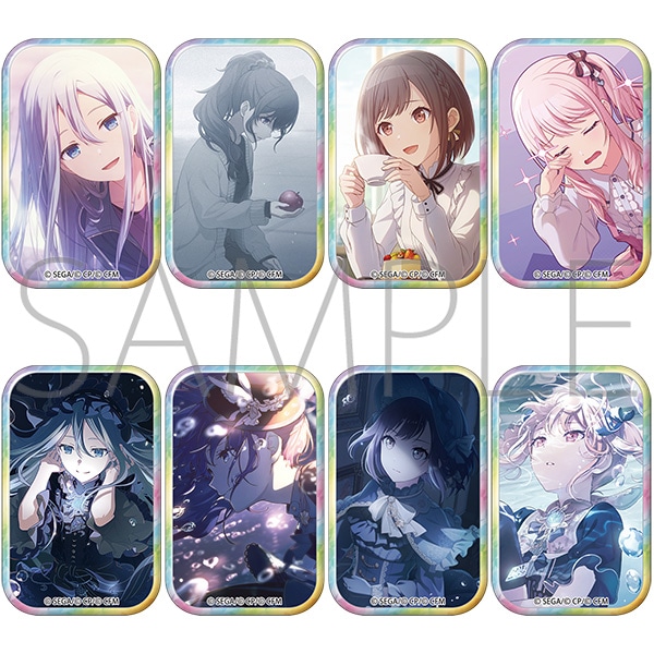 プロジェクトセカイ カラフルステージ！ feat. 初音ミク スクエア