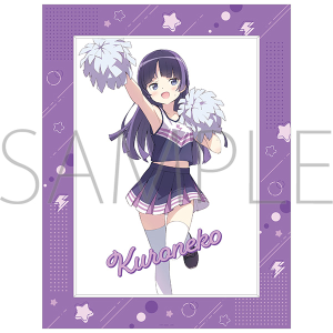 電撃文庫 複製原画 とある魔術の禁書目録 御坂美琴【受注生産商品