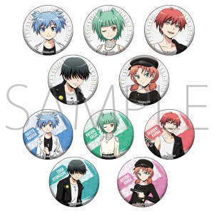 暗殺教室 グッズ ｜ムービック（movic）