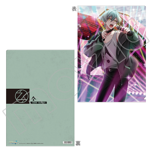 アイドリッシュセブン（原作版） 缶バッジセット 悠＆巳波 ZONE OF