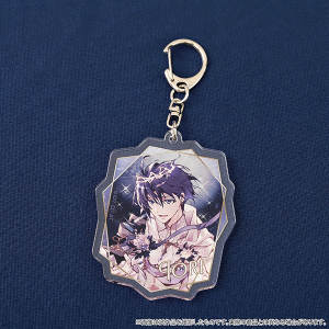 アイドリッシュセブン アクリルキーホルダー／9th Anniversary 千