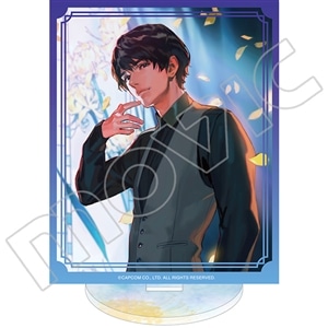 囚われのパルマ ポストカードセット 4周年記念イラスト: キャラグッズ