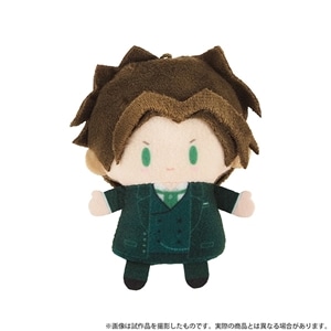 憂国のモリアーティ フィンガーマスコット・パペラ ウィリアム