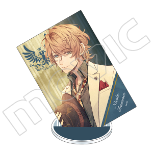 ピオフィオーレの晩鐘 アクリルスタンド 楊: キャラグッズ｜ムービック