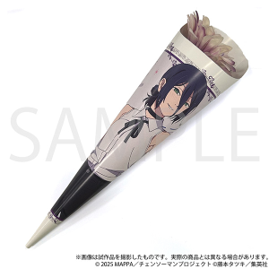 劇場版『チェンソーマン レゼ篇』 アクリルキーホルダー／マキマ