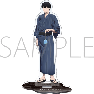 光が死んだ夏 ちゅあスタ: キャラグッズ｜ムービック（movic）