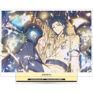 18TRIP アクリルスタンド／vol.8 Best Wishes Snap 木ノ内 太緒