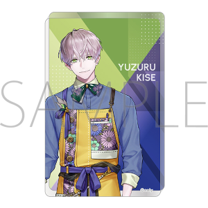 ブレイクマイケース アクリルブロック／樋宮明星: キャラグッズ