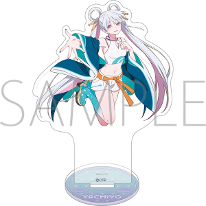 超かぐや姫！（劇場版） キャラバッジコレクション: キャラグッズ