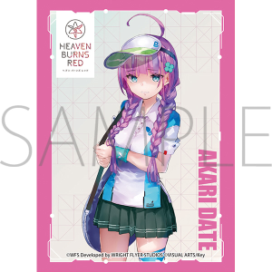 作品別で探す/「へ」タイトル作品/ヘブンバーンズレッド(商品名