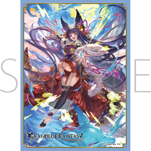 作品別で探す/「く」タイトル作品/グランブルーファンタジー