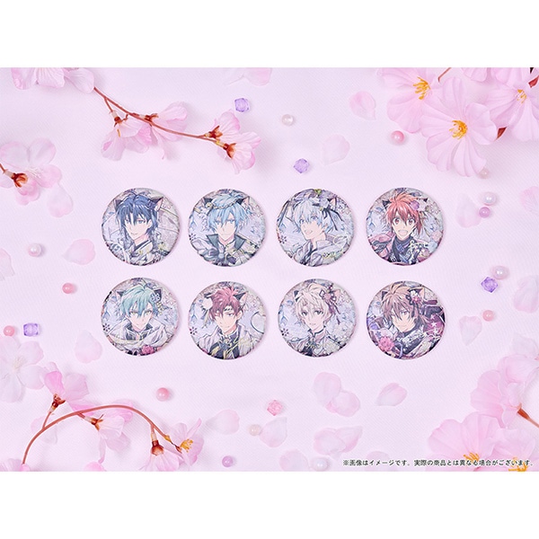 アイドリッシュセブン 缶バッジコレクション 6th Anniversary A BOX