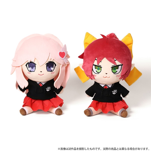 バカとテストと召喚獣 メモリアルFクラスセット【受注生産商品