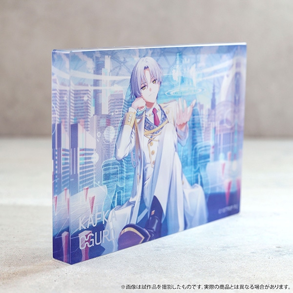 18TRIP ノーブルアート／久楽間 潮: キャラグッズ｜ムービック（movic）